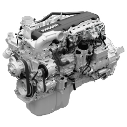 P93F4 Engine